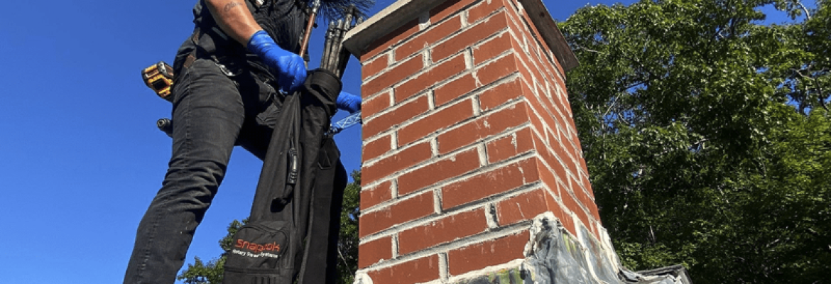 Sunset Dryer vent service expert & Chimney cleaning Ltd
