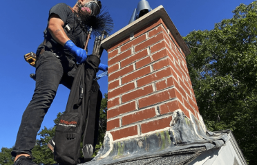 Sunset Dryer vent service expert & Chimney cleaning Ltd