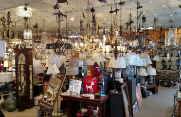 Avon Lighting Showroom