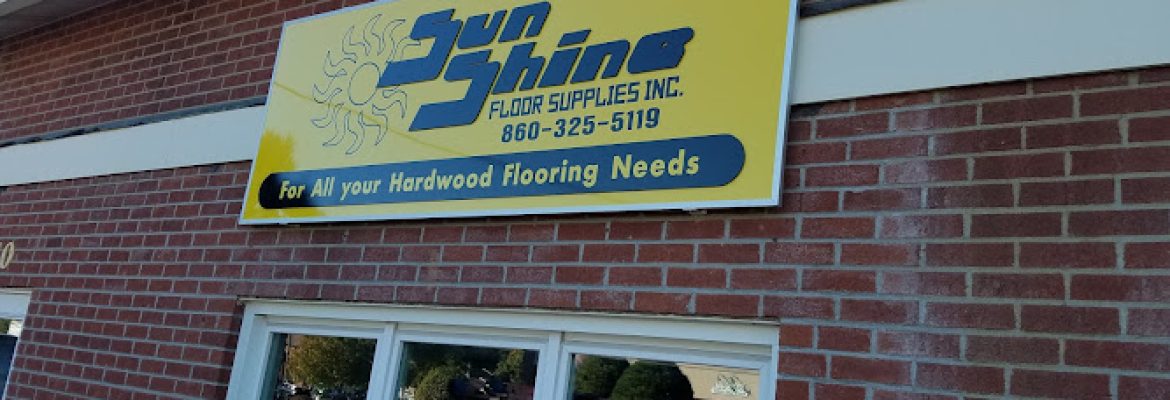 Sunshine Floor Supplies Inc