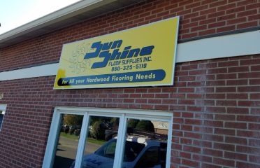 Sunshine Floor Supplies Inc