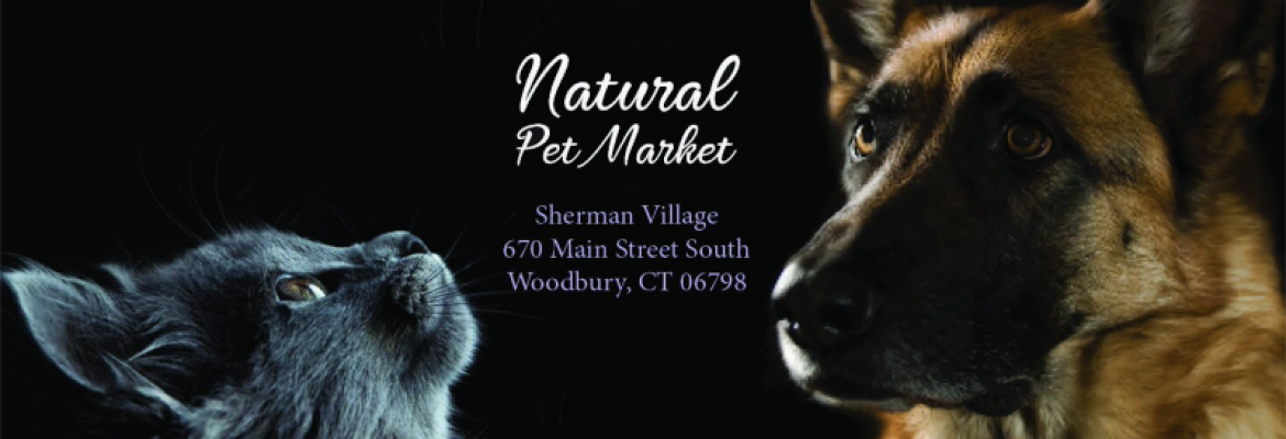 Natural Pet Market