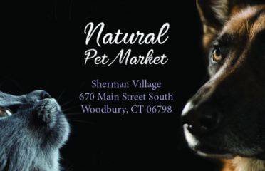 Natural Pet Market