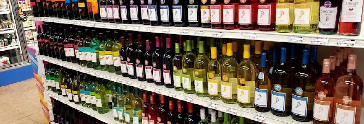 Windham Wine & Spirits