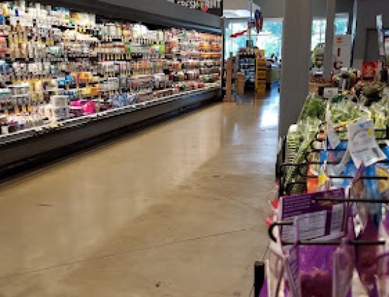 Stop & Shop