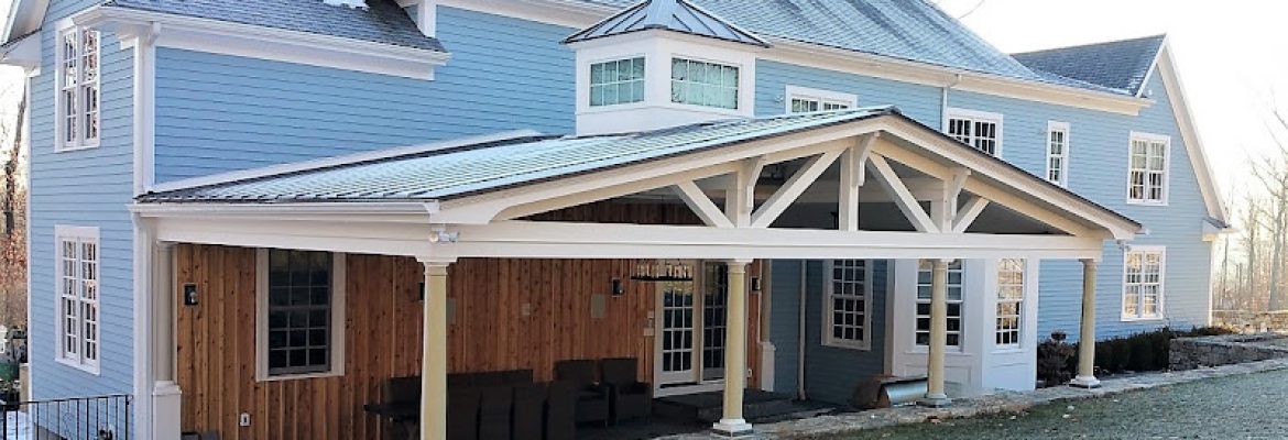 LG Building and Remodeling