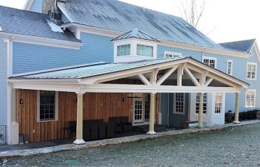LG Building and Remodeling