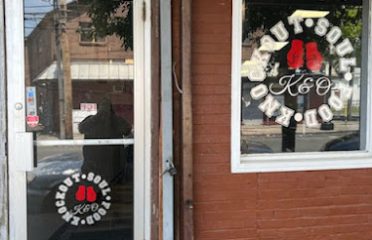 K&O Soul Food