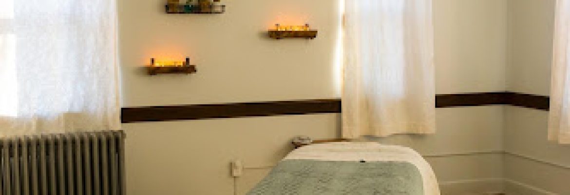 Tania Palermo Studio on Main