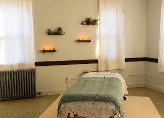 Tania Palermo Studio on Main