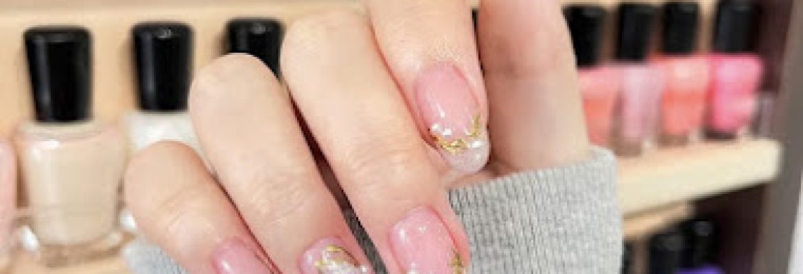GlowUp Nail & Spa | Darien CT