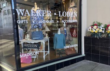 Walker Loden