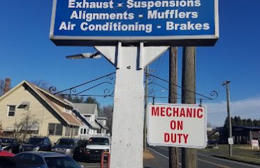 Automotive Pluss
