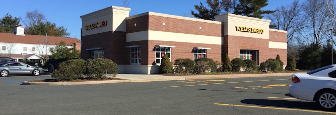 Wells Fargo Bank