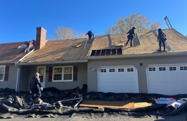 CHE ROOFING
