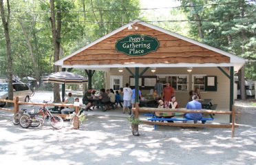 Hidden Acres Family Campground