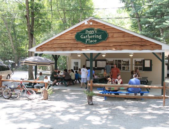 Hidden Acres Family Campground