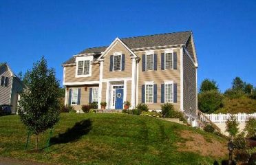 Berkshire Hathaway HomeServices New England Properties