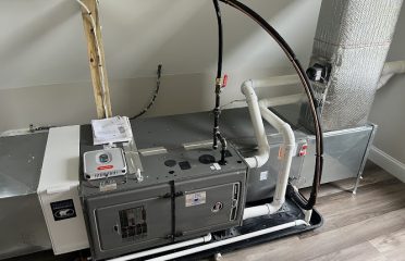 Vaz Plumbing, Heating & Cooling, Llc
