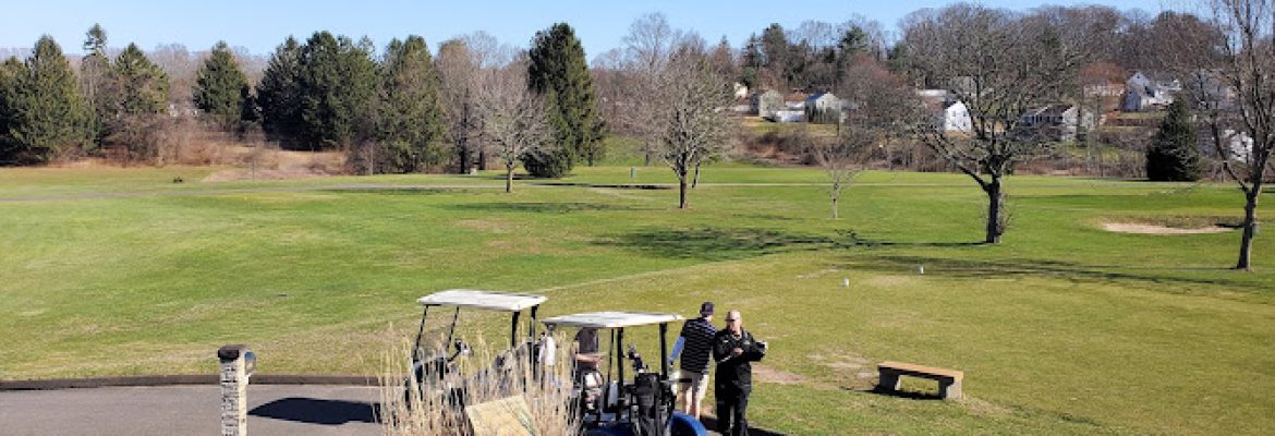 Alling Golf Club
