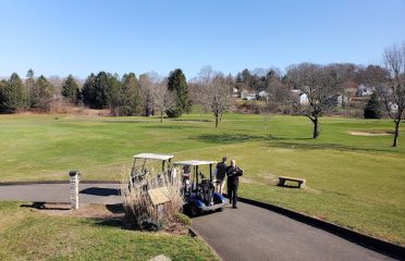 Alling Golf Club