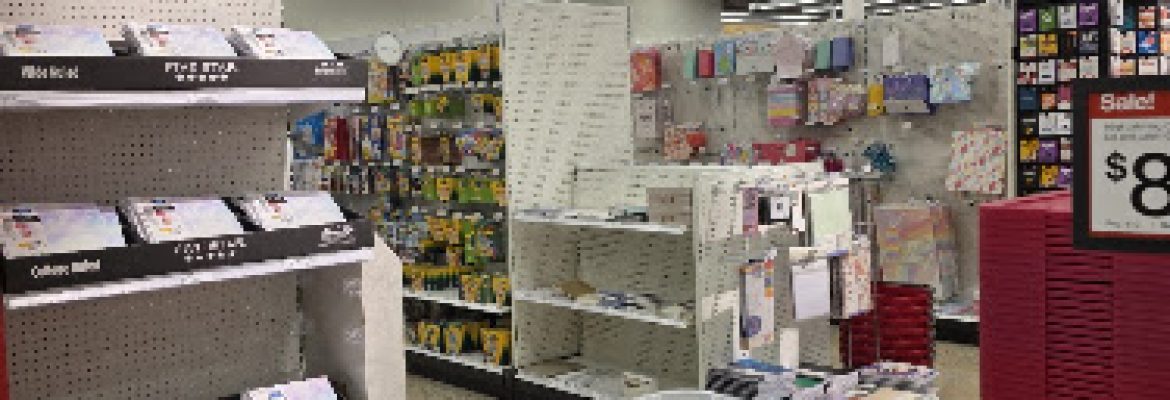 Target
