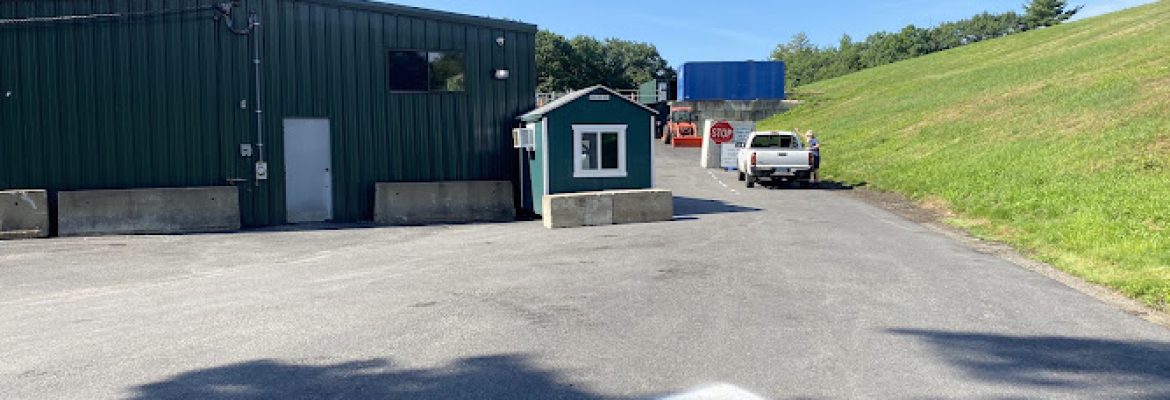 Litchfield Recycling Center