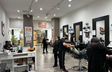 Threading Brow Bar – Stamford, CT