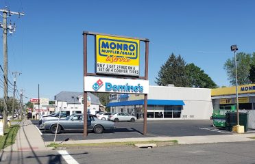 Monro Auto Service and Tire Centers