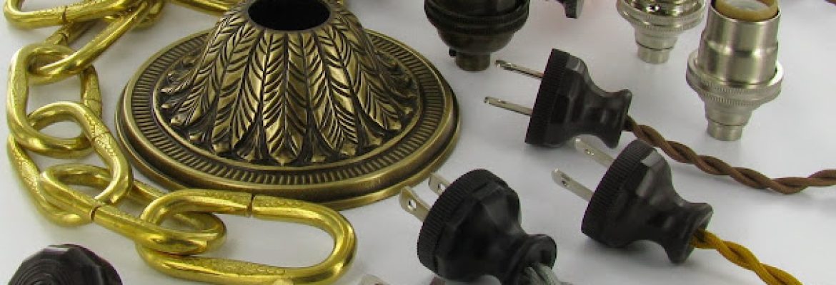 Grand Brass Lamp Parts, LLC.