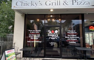 Chicky’s Grill & Pizza