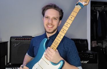 KJH Guitar Studio