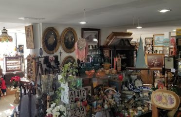 Now And Then Treasures