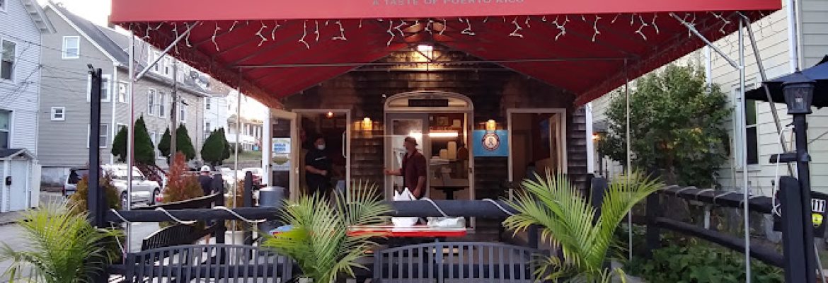 Mi Familia Restaurant