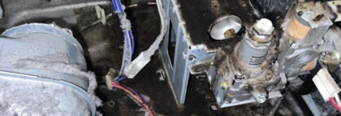 Westview Dryer Vent Cleaning Services Guilford, CT