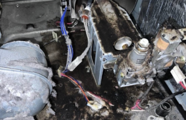 Westview Dryer Vent Cleaning Services Guilford, CT