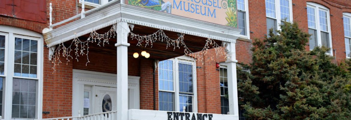 The Carousel Museum