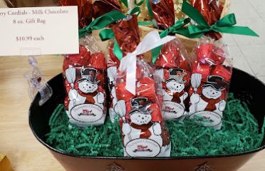 Thompson Chocolate