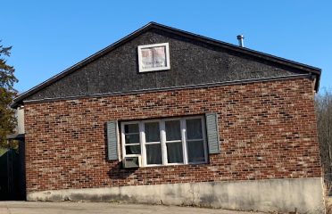 Lyon & Billard Lumber Co