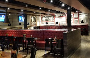 Dave & Buster’s Milford