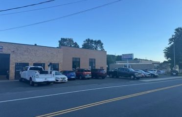 Thomaston Motors Auto Sales