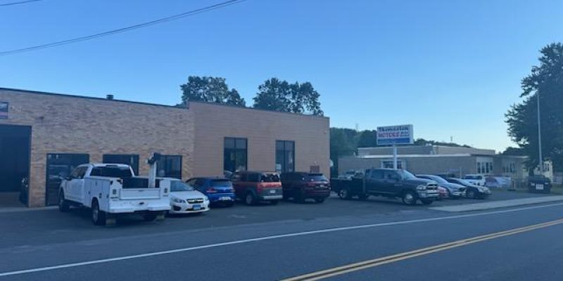 Thomaston Motors Auto Sales