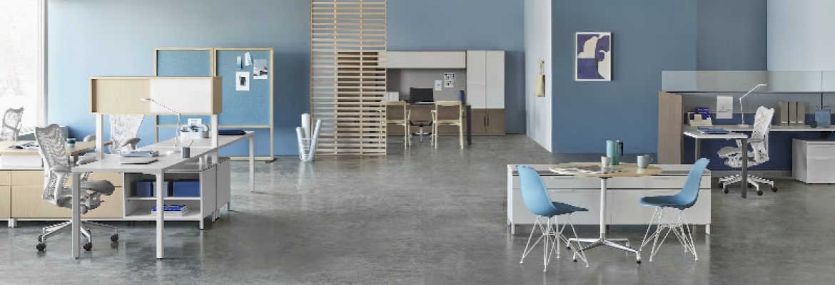 Stamford Office Furniture