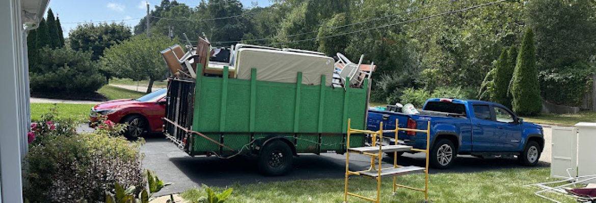 O’Gradys Junk Removal LLC