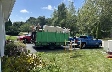 O’Gradys Junk Removal LLC