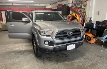 Next Level Auto Detailing