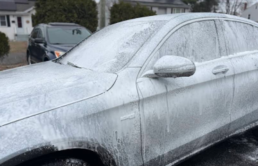 Professional Mobile Car Detailing Newington