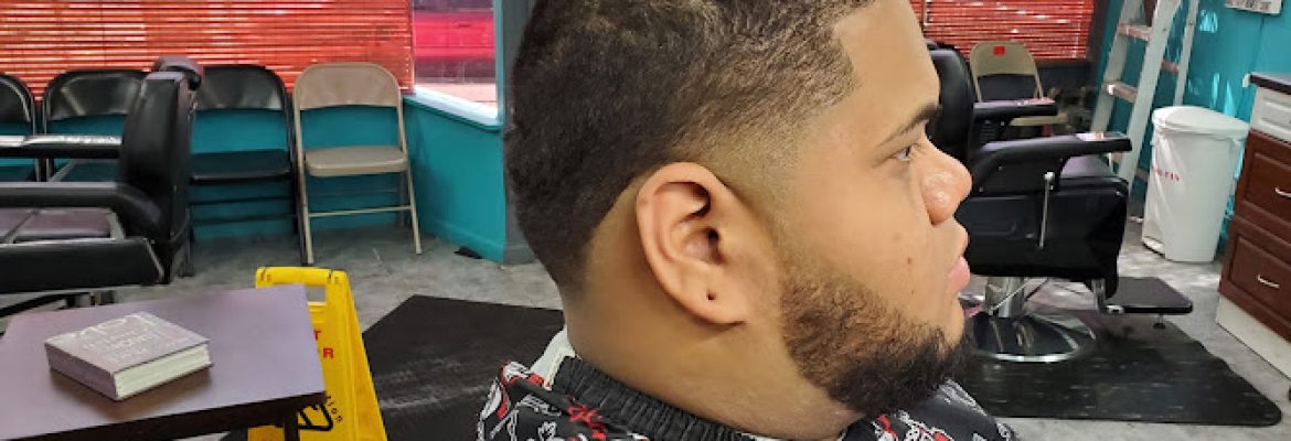 Los Bambinos Barbershop