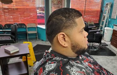 Los Bambinos Barbershop