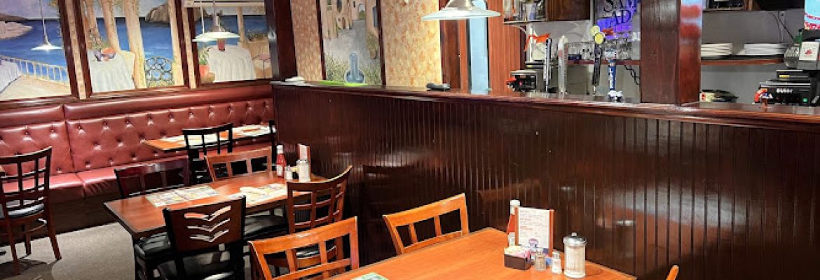 Emely’s Pizza Restaurant